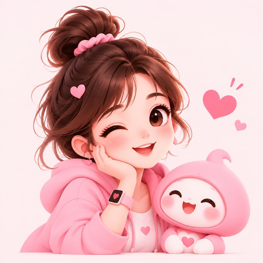 悦经期 AI 闺蜜小暖